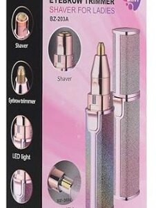 Private Label Facial Hair Removal for Women Multicolour