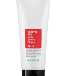 COSRX Salicylic Acid Daily Gentle Cleanser 150ml