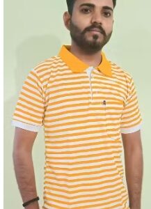 Private Label Blackcruise Original Polo Tshirt free size colour orange