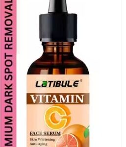 Latibule Vitamin C Face Serum 30ml