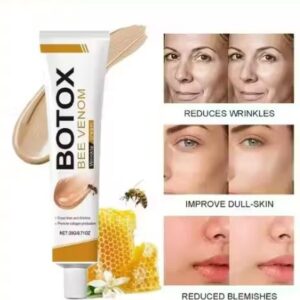 Sonavi BOTOX Bee Venom Wrinkle Remover Cream 60gm