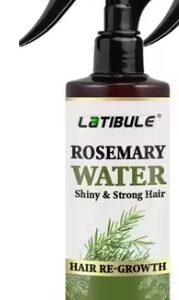 Latibule Rosemary Water Spray For Hair Growth 100 ml