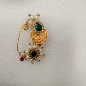 Private Label Maharashtrian nath