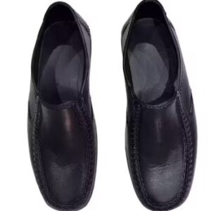 Private Label Lightweight and comfortable men shoes Casual Shoes Colour Black Size 8