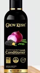 Growkesh Onion Conditioner100ml