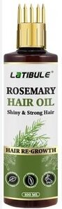 Latibule Rosemary Natural Oil 100ML PCK OF 1