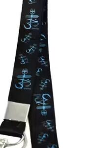 Private Label Trendy Unique Keychain