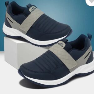 ASIAN Lite Casual Shoes Sneakers For Men Blue 9 Special price