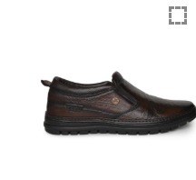 Buckaroo Mens Shoes Brown Colour Theme Size UK 07