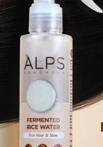 Alps Goodness Fermented Rice Water 100 ml