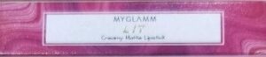 MUYGLAMM LIT MATTE LIP COLOUR 3GM