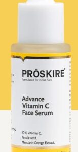 PROSKIRE Advance Vitamin C Serum 30ML