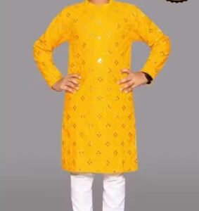 Private Label Mirror yellow 11 12 Yers