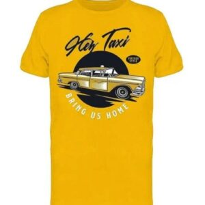 Private Label Printed Men Round Neck Tshirt colour yellow size XL