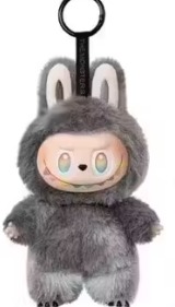 Private Label LABUBU DOLL Collectible Toy for Desk