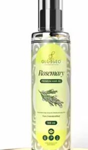 Glosseo Glosseo Rosemary Premium Hair Oil 100 ml