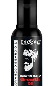 Eneeva Bread Growth oil 50ml