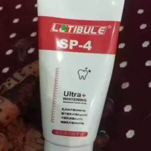 Latibule Teeth Whitening Toothpaste 40 g