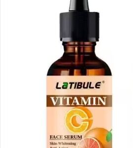 Latibule Vitamin C Face Serum 30 ml