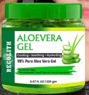 Regolith Aloevera Face Beauty Gel 220gm