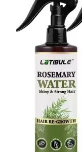 Latibule Rosemary Water Spray For Hair Growth 100 ml