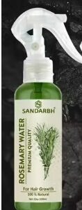 Sandarbh Water Spray For Hair Growth 100 ml