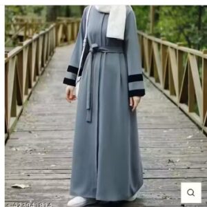 Private Label TRENDING WOMEN LATEST STYLISH ABAYA BURQUA AND FRASHA
