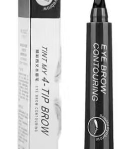 Suake Pnude Eyebrow Pen With A 4 Micro Fork Tip Creates Flawless Natural Looking Brows 1 point 5 gm