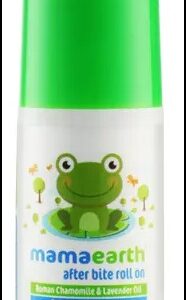 Mamaearth After Bite Lavander And Witchhazel Anti Mosquito RollOn Tube Of 40 Ml