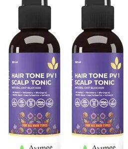 Private Label Avimee Hair Rosemery Hair Oil 100 ML Pack OF 2