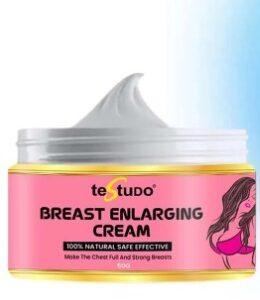 Testudo Breast Enlarging cream 50g