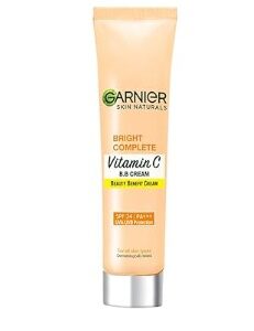 Garnier Bright Complete Vitamin C BB Cream 9g