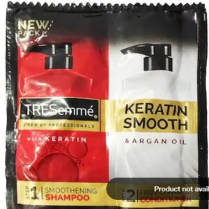 Tresemme Shampoo And Conditioner 11 ml