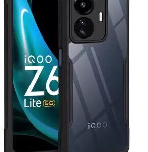 Private Label IQOO Z6 Lite 5G BACK COVER