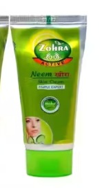 ZOHRA NEEM KHIRA face CREAM