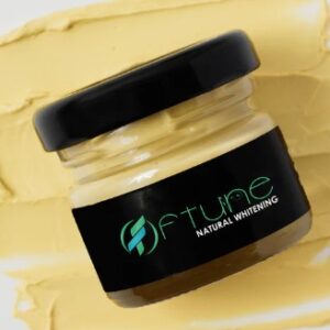 FTUNE FOR ALL SKIN PROBLEMS 30G
