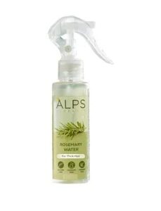 Alps Goodness Rosemary Water 100 ml