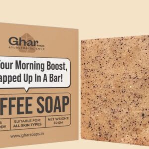 ghar coffee soao 50 g