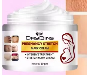 Drybins Stretch Mark Cream for Women Firming AND Nourishment Stretch mark remove Cream Stretch Mark 50gm