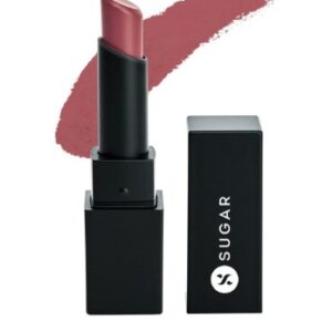 Sugar Nothing Else Matter Longwear Lipstick 3 5 G