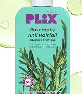 Pilx Rosemary Advanced Anti HairFall Shampoo 200 Ml