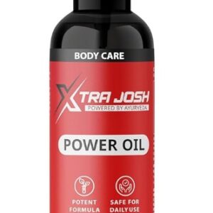 Generic Xtra Josh 50 ml Oil