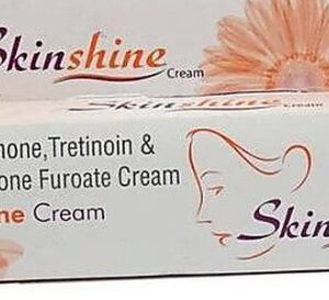 Private Label skin shine fairness cream pack of 4 15gm each