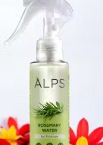 UNBOX Rosemary Water Spray For Hair Growth 100 ml