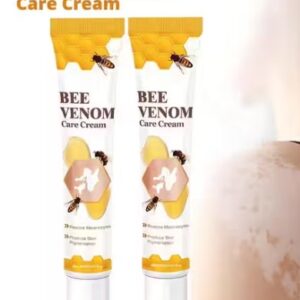 Bee Venom Skin Restoration Cream Face Cream 60ml pack of 2