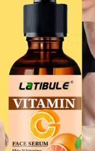 Latibule Vitamin C Face Serum 30ml