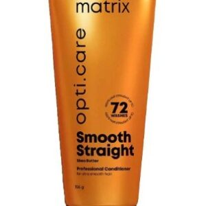 Matrix Opti Care Smoothing Conditioner Shea Butter for hair womens 196 gm