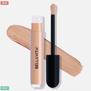 BELLAVITA Hydmatte FX Magic Concealer colour Warm Nude 6 gm