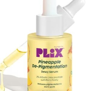 Plix Pineapple De Pigmentation Dewy Serum 30ml