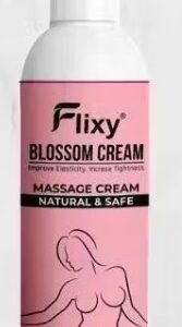 Flixy BREST CREAM FOR WOMEN And GARL100ml